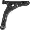 Image de FEBI BILSTEIN 22862 Bras de suspension inférieur, Tôle d'acier, barre oscillant transversal