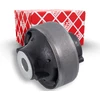 Image de RIDEX 251T0457 Silent Bloc De Triangle arrière