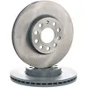 Image de FEBI BILSTEIN 22902 Disque de frein Essieu avant, ventilé de l'intérieur, revêtu