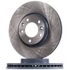 Image de FEBI BILSTEIN 22921 Disque de frein Essieu avant, ventilé de l'intérieur, revêtu