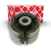 Image de FEBI BILSTEIN 22941 Silent Bloc De Triangle Essieu arrière inférieur, pour bras oscillant longitudinal