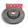 Image de FEBI BILSTEIN 22964 Disque de frein Essieu avant, ventilé de l'extérieur, revêtu