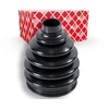 Image de FEBI BILSTEIN 22979 Joint-soufflet, arbre de commande Thermoplastique, Essieu avant droit