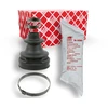 Image de FEBI BILSTEIN 22985 Soufflet De Cardan Essieu avant, Caoutchouc