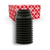 Image de FEBI BILSTEIN 22987 Bouchon de protection/soufflet, amortisseur Essieu avant