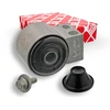 Image de FEBI BILSTEIN 23003 Silent Bloc De Triangle Essieu avant droit, pour bras oscillant transversal