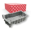 Image de PROCARO PR13-1005 Carter d'Huile Aluminium, sans espace pour le capteur du niveau d'huile
