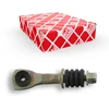 Image de FEBI BILSTEIN 23051 Biellette de barre stabilisatrice Basic Short Kit, Essieu arrière droit