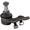Image de FEBI BILSTEIN 23109 Rotule de suspension Basic Short Kit, inférieur, avec matériel de montage/fixation