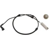 Image de FEBI BILSTEIN 23121 Usure Des Plaquettes De Frein Essieu avant droit