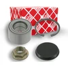 Image de FEBI BILSTEIN 23179 Kit de roulements de roue Essieu arrière droit, avec graisseur