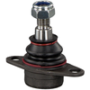 Image de FEBI BILSTEIN 23229 Rotule de suspension Essieu avant supérieur, avec matériel de montage/fixation
