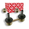 Image de FEBI BILSTEIN 23234 Biellette de barre stabilisatrice Basic Short Kit, Essieu avant gauche, avec écrous