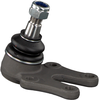 Image de FEBI BILSTEIN 23246 Rotule de suspension Essieu avant droit, avec écrous, avec vis/boulons