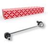 Image de FEBI BILSTEIN 23257 Biellette de barre stabilisatrice Basic Short Kit, Essieu avant droit, avec écrous