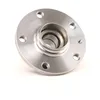 Image de FEBI BILSTEIN 23320 Kit de roulements de roue Essieu arrière droit, avec matériel de montage/fixation, Roulement de roue intégré au moyeu de roue