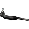 Image de FEBI BILSTEIN 23323 Rotule de direction Basic Short Kit, Essieu avant gauche