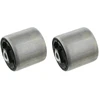Image de FEBI BILSTEIN 23361 Silent Bloc De Triangle côté conducteur ou passager, Support hydraulique