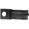 Image de FEBI BILSTEIN 23366 Support, suspension du stabilisateur febi Plus Essieu avant droit