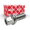 Image de FEBI BILSTEIN 23368 Boulon De Roue Ouverture de la clé: 17, Longueur: 51mm, Jantes: pour jante en acier