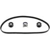 Image de FEBI BILSTEIN 23423 Kit de distribution Nbr. dents: 168