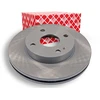 Image de FEBI BILSTEIN 23439 Disque de frein Essieu avant, ventilé de l'intérieur, revêtu
