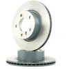 Image de FEBI BILSTEIN 23536 Disque de frein Essieu avant, ventilé de l'intérieur, revêtu