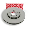 Image de FEBI BILSTEIN 23550 Disque de frein Essieu avant, ventilé de l'intérieur, revêtu