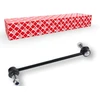 Image de FEBI BILSTEIN 23636 Biellette de barre stabilisatrice Basic Short Kit, Essieu avant droit, avec écrous