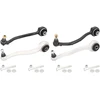 Image de FEBI BILSTEIN 23700 Kit de réparation, bras triangulaire ProKit Essieu avant, sans barre/bielle de poussée