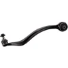 Image de FEBI BILSTEIN 23731 Bras de suspension arrière, Acier, barre oscillant transversal, avec roulement, avec écrou de blocage