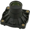 Image de FEBI BILSTEIN 23739 Boîtier du thermostat sans bague d'étanchéité