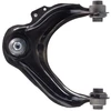 Image de FEBI BILSTEIN 23755 Bras de suspension gauche, Tôle d'acier, barre oscillant transversal, avec rotule de suspension, avec écrou de blocage