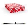 Image de FEBI BILSTEIN 23945 Flexible De Frein Essieu avant droit