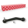 Image de FEBI BILSTEIN 23952 Bras de suspension Essieu arrière gauche, Tôle d'acier, barre oscillant transversal, avec rotule de suspension