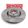 Image de FEBI BILSTEIN 23960 Disque de frein Essieu avant, ventilé de l'extérieur, revêtu