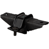 Image de FEBI BILSTEIN 24029 Support moteur arrière, Support métal-caoutchouc