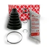 Image de FEBI BILSTEIN 24031 Soufflet De Cardan Essieu avant, Thermoplastique