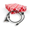 Image de FEBI BILSTEIN 24058 Capteur ABS Essieu arrière droit