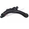 Image de GT-BERGMANN GT20-052 Bras de suspension inférieur, Tôle d'acier, barre oscillant transversal, avec roulement