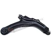Image de GT-BERGMANN GT20-053 Bras de suspension inférieur, Tôle d'acier, barre oscillant transversal, avec roulement