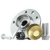 Image de FEBI BILSTEIN 24164 Kit de roulements de roue avec capteur ABS intégré