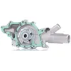 Image de FEBI BILSTEIN 24205 Pompe à eau avec joint d'étanchéite, Fonte d'aluminium