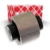 Image de FEBI BILSTEIN 24221 Silent Bloc De Triangle Essieu arrière droit, Support métal-caoutchouc