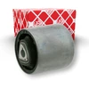 Image de FEBI BILSTEIN 24239 Silent Bloc De Triangle Essieu avant droit, Support hydraulique