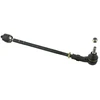 Image de FEBI BILSTEIN 24260 Biellette De Direction Basic Short Kit, Essieu avant droit, avec écrou de blocage