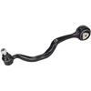 Image de FEBI BILSTEIN 24295 Bras de suspension gauche, Acier, barre oscillant transversal, avec roulement, avec écrou de blocage