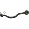 Image de FEBI BILSTEIN 24299 Bras de suspension gauche, Fonte d'acier, barre oscillant transversal, avec rotule de suspension, avec écrou de blocage