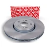Image de FEBI BILSTEIN 24311 Disque de frein Essieu avant, ventilé de l'intérieur, revêtu