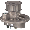 Image de FEBI BILSTEIN 24314 Pompe à eau Nbr. dents: 23, avec bague d'étanchéité, Fonte d'aluminium